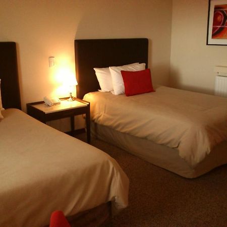 Grande Hotel Rio Grande Luaran gambar