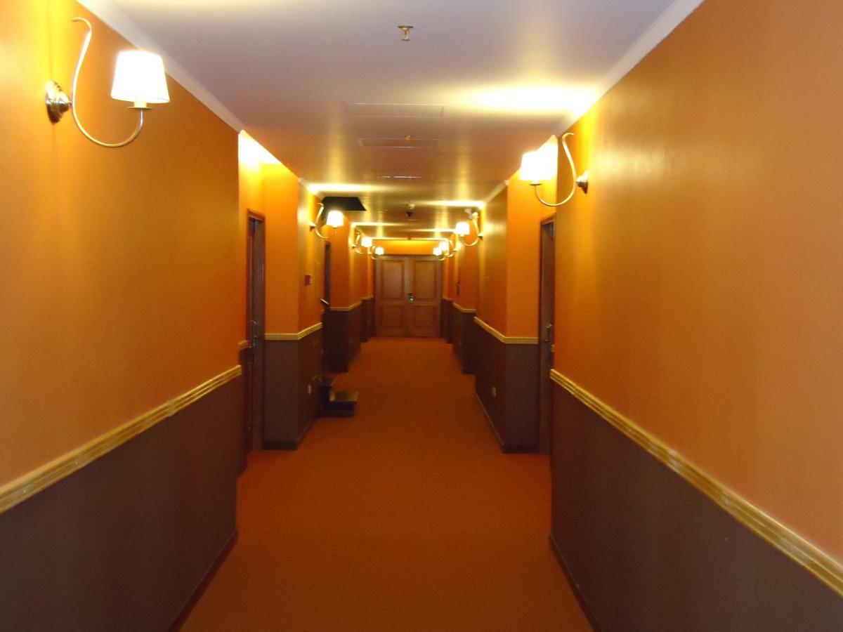 Grande Hotel Rio Grande Luaran gambar