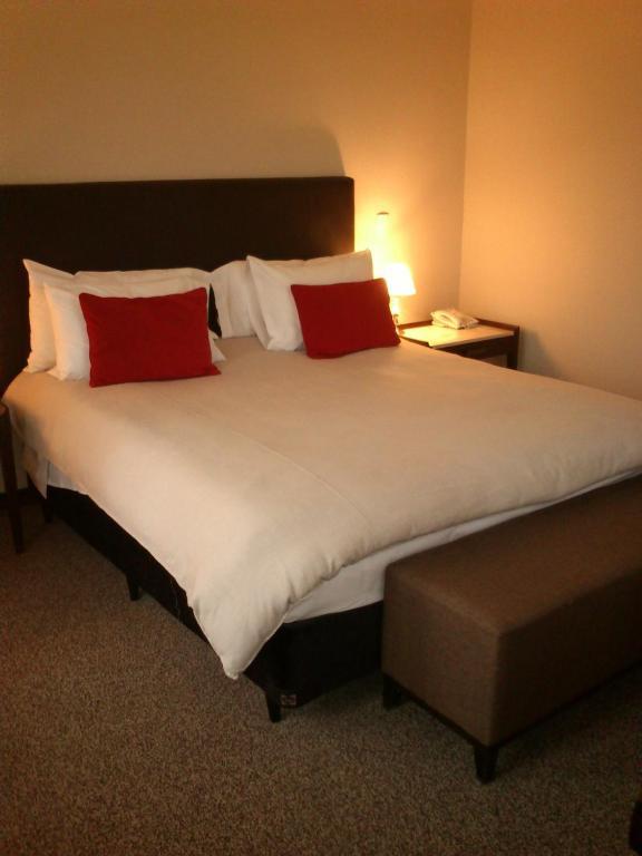 Grande Hotel Rio Grande Bilik gambar