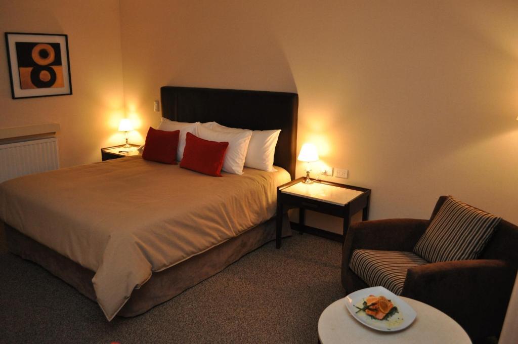 Grande Hotel Rio Grande Bilik gambar