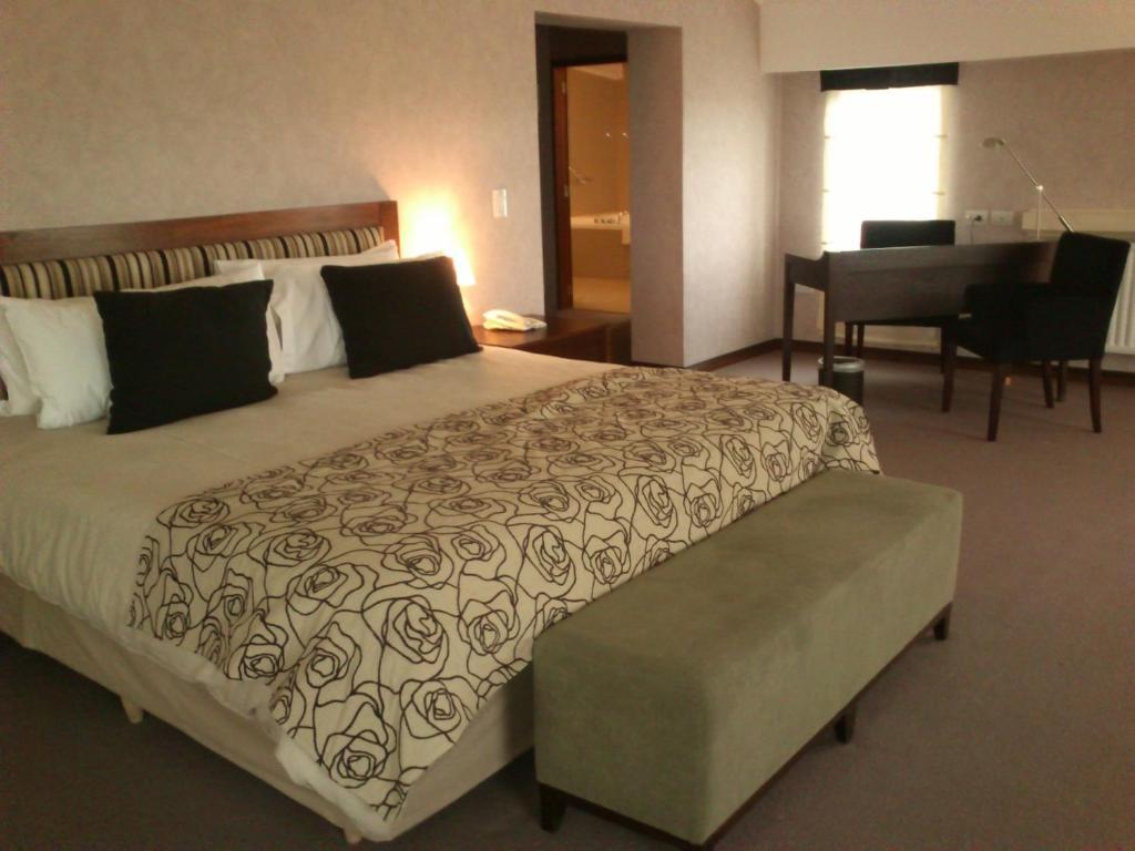 Grande Hotel Rio Grande Bilik gambar