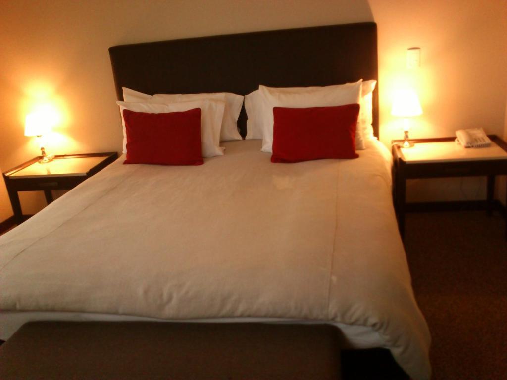 Grande Hotel Rio Grande Bilik gambar
