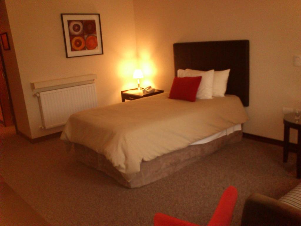 Grande Hotel Rio Grande Bilik gambar