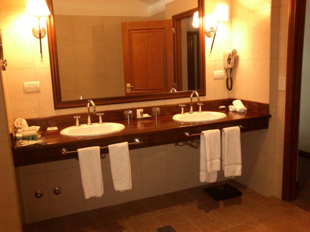 Grande Hotel Rio Grande Bilik gambar