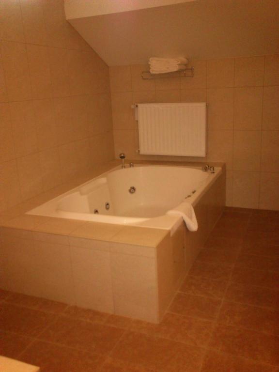 Grande Hotel Rio Grande Bilik gambar