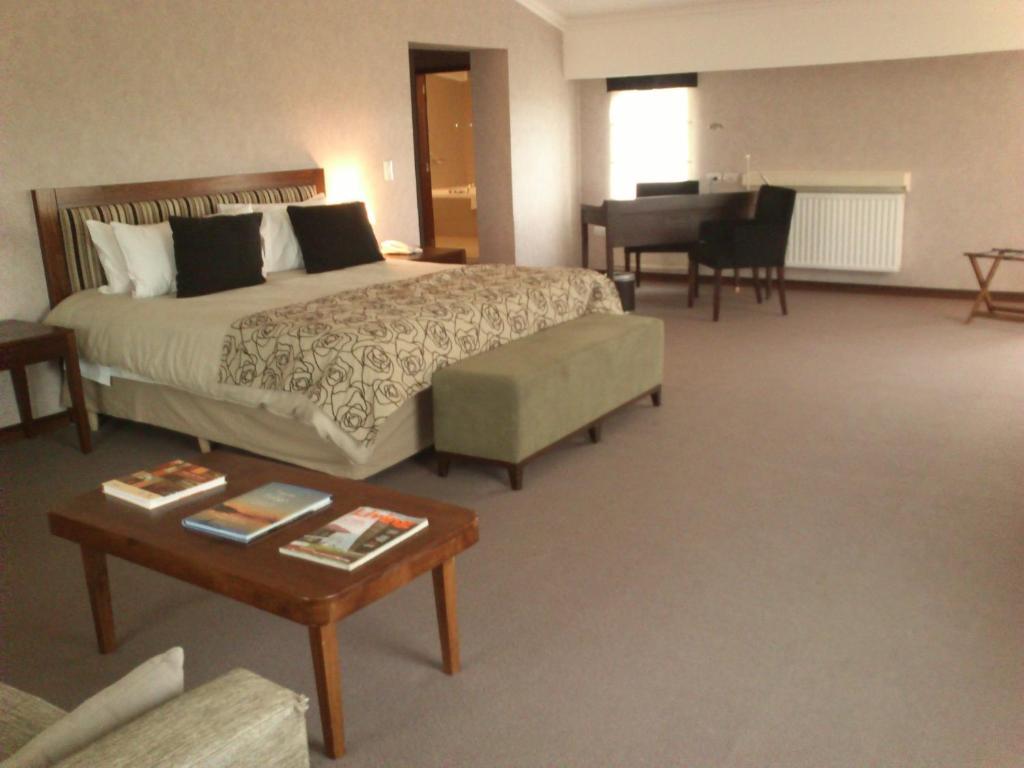 Grande Hotel Rio Grande Bilik gambar