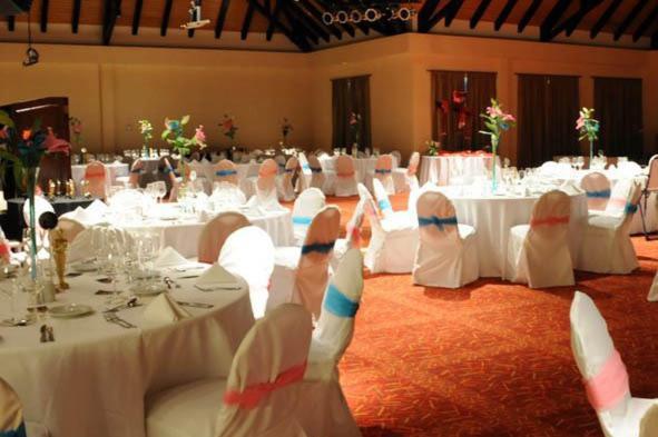 Grande Hotel Rio Grande Luaran gambar