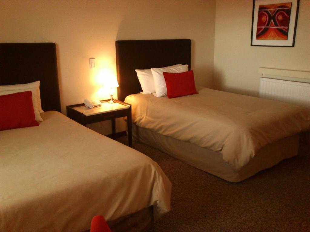 Grande Hotel Rio Grande Luaran gambar