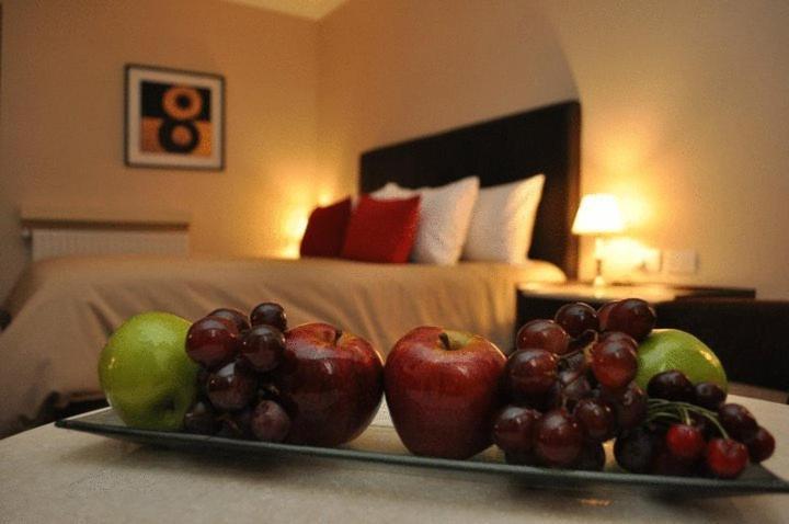 Grande Hotel Rio Grande Bilik gambar